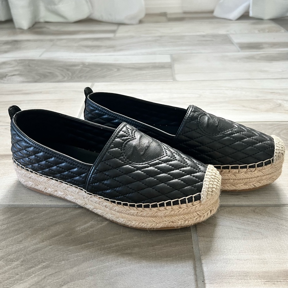Karl Lagerfeld Paris Women SlipOn
